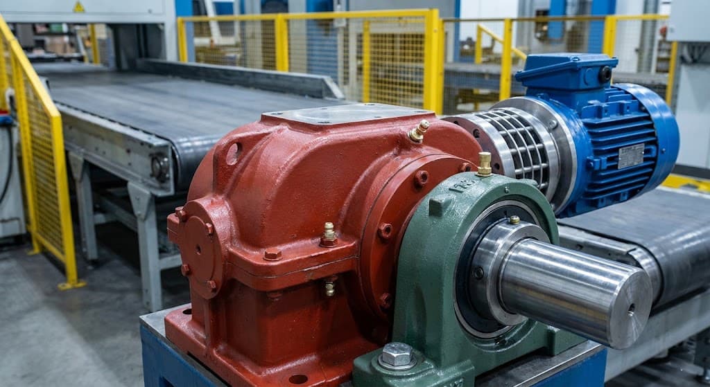 Transmisión de Potencia